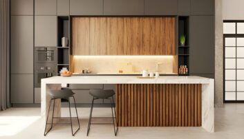 Countertop Installation and Upgrades