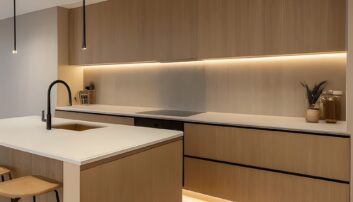 Energy-Efficient Fixtures and LED Lighting