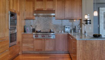 Luxury Vinyl Plank (LVP) Flooring