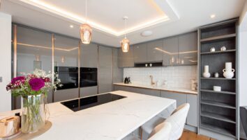Porcelain and Ceramic Tiles