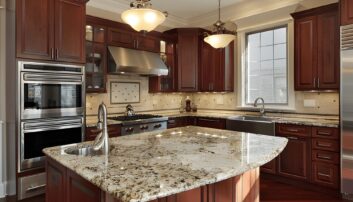 Quartz Countertops